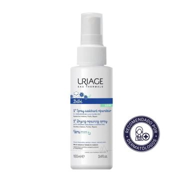 Uriage Bebé 1Er Spray Cu-Zn+ , 100 ml