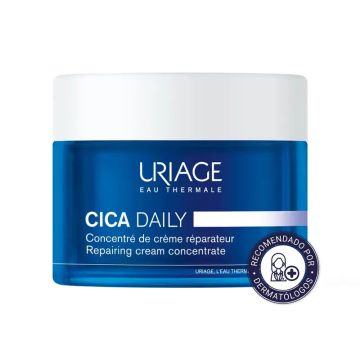 Uriage  Cica-Daily Crema Concentrada, 50Ml