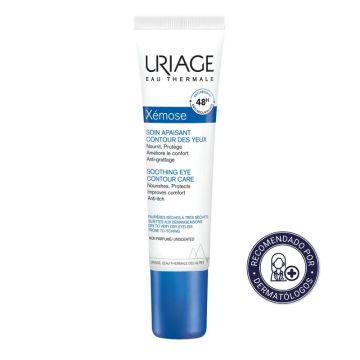 Uriage Contorno de Ojos Calmante 15 Ml
