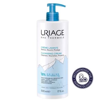 Uriage Crema Lavante 500 ml