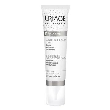Uriage Depiderm Contorno de Ojos 15 ml