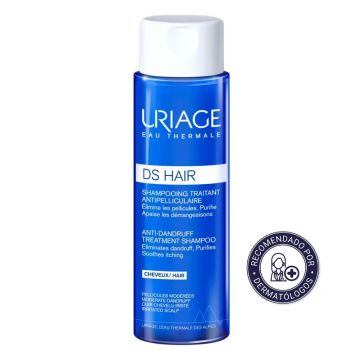 Uriage Ds Hair Champú Tratamiento Anticaspa 200Ml
