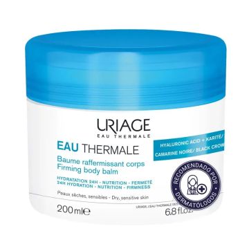 Uriage Eau Thermale Bálsamo Fundente 200Ml
