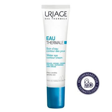 Uriage Eau Thermale Crema Contorno de Ojos de Agua 15 ml