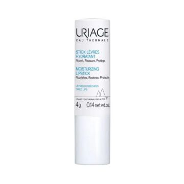 Uriage Eau Thermale Stick Labial Hidratante 4G
