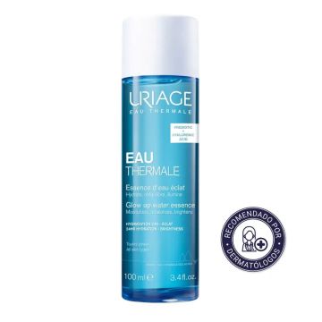 Uriage Esencia de Agua Iluminadora 100 ml