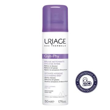 Uriage Gyn-Phy Bruma 50 ml