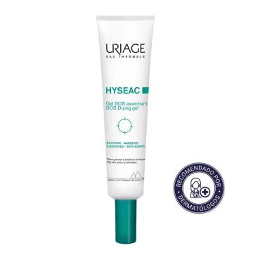 Uriage Hyséac Gel Sos , 15 ml