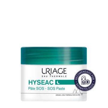 Uriage Hyséac Pasta Sos 15 gr