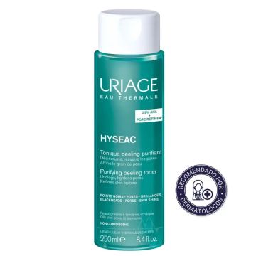 Uriage Hyséac Tónico Purificante 250Ml
