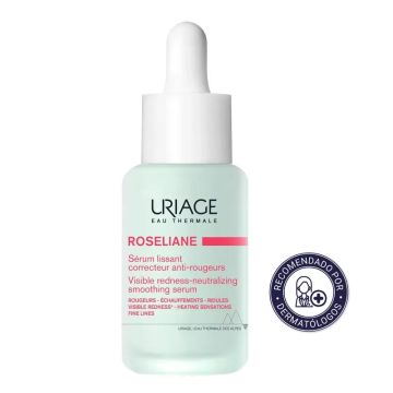 Uriage Roseliane Sérum, 30 ml