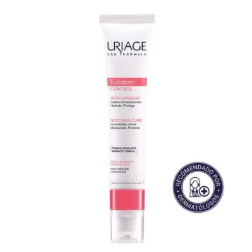 Uriage Toléderm Crema Ligera 40Ml