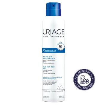 Uriage Xémose Bruma Sos Anti-Purito 200Ml