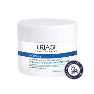 Uriage Xémose Cerato Relipidizante 200Ml