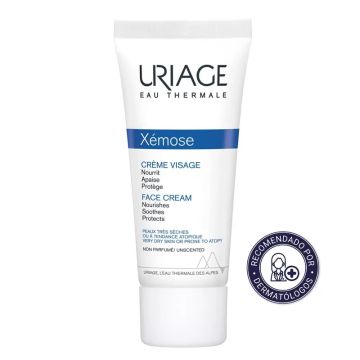 Uriage Xémose Crema Facial 40Ml