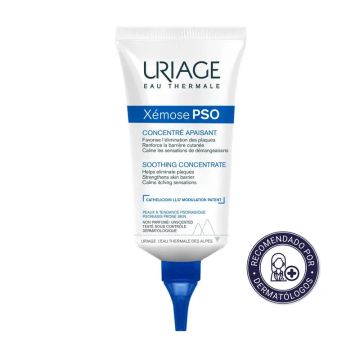 Uriage Xémose Pso Concentrado Calmante 150Ml
