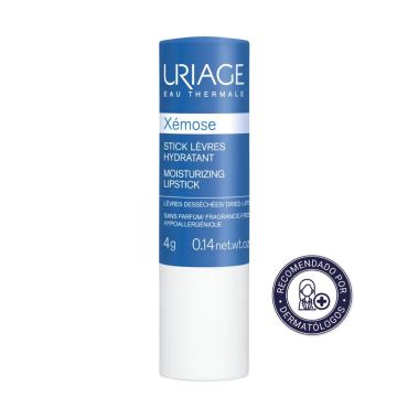 Uriage Xémose Stick Labial 4G Bálsamo Calmante