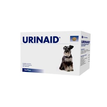 Urinaid 60Cpd