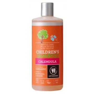 Urtekram Champu Calendula Niños 500Ml. Eco Vegan
