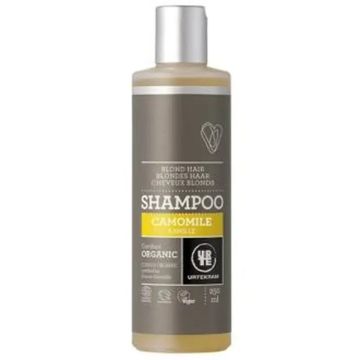 Urtekram Champu Manzanilla Cabello Claro 250Ml. Ecovegan
