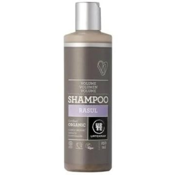 Urtekram Champu Rasul Cabello Graso 250Ml. Eco Vegan