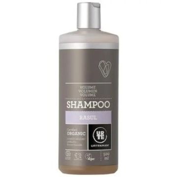 Urtekram Champu Rasul Cabello Graso 500Ml. Eco Vegan