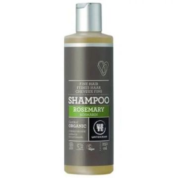 Urtekram Champu Romero Cabello Fino 250Ml. Eco Vegan