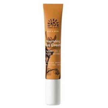 Urtekram Orange Blossom Contorno De Ojos Nutritivo 15Ml.