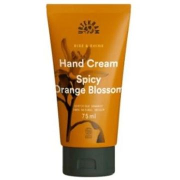 Urtekram Orange Blossom Crema De Manos Azahar 75M Eco Vegan