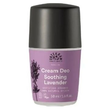 Urtekram Soothing Lavender Desodorante Lavanda 50Ml. Eco