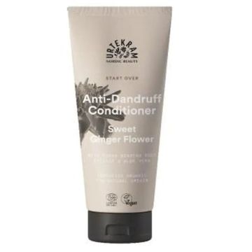Urtekram Sweet Ginger Acondicionador 180Ml. Eco Vegan