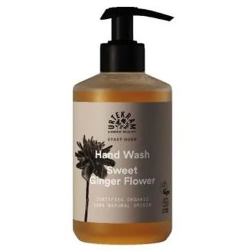 Urtekram Sweet Ginger Jabon De Manos 300Ml. Eco Vegan