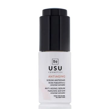 Usu Cosmetics Sérum Antiedad 20 ml