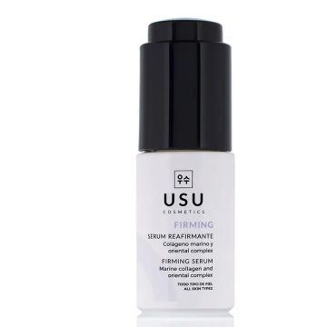 Usu Cosmetics Sérum Firming 20 ml