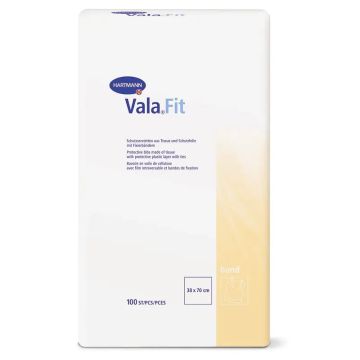 Valafit Peto Protector 37 X 70 Cm  100 unidades