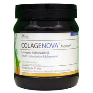 Vaminter Colagenova Marine 295Gr. Sabor Melocoton