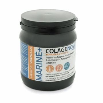 Vaminter Colagenova Marine Sabor Vainilla , 295 gr