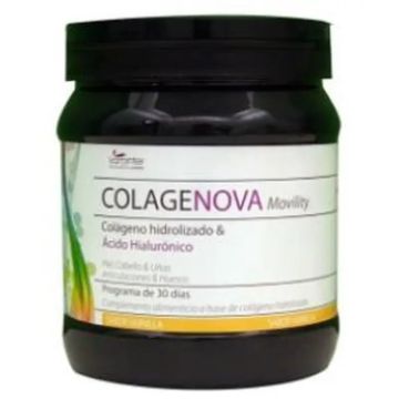 Vaminter Colagenova Movility 390Gr. Sabor Fresa