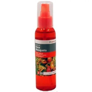 Vaminter Zeamais Aceite Rosa Mosqueta 60Ml.