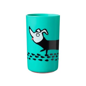 Tomme Tippee Vaso AntiVuelco Super Cup 18 meses Verde