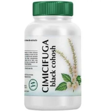 Vbyotics Cimicifuga 120 Cápsulasveg.