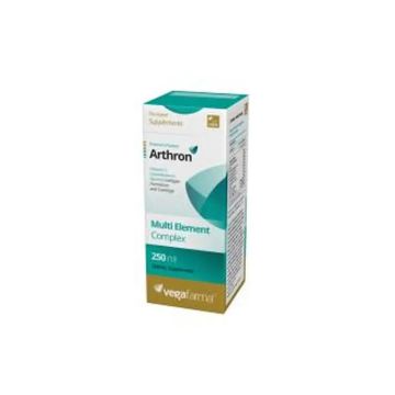 Vegafarma Arthron 250Ml.