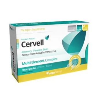 Vegafarma Cervell 30Amp.
