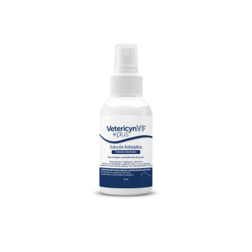Vetericyn Vf Plus 55 ml