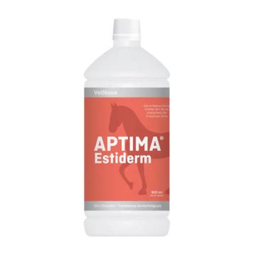 Vetnova Aptima Estiderm 930 Ml
