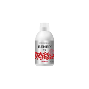 Vetnova Bener Rc 180 Ml, para perros y gatos.