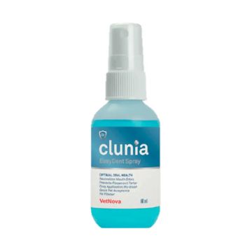 Vetnova Clunia Spray Dental, 60ml