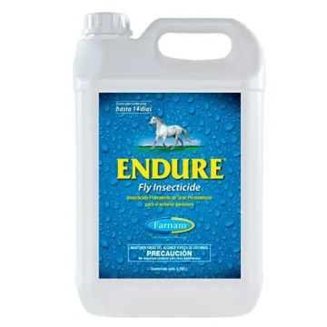 Vetnova Endure Insecticida, 3,785 L
