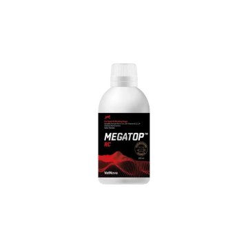 Vetnova Megatop 180 Ml, para perros.