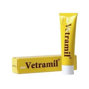 Vetramil Pomada 180 gr
